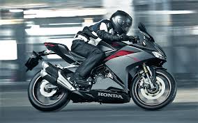 Honda Bantah CBR250RR Produk Gagal